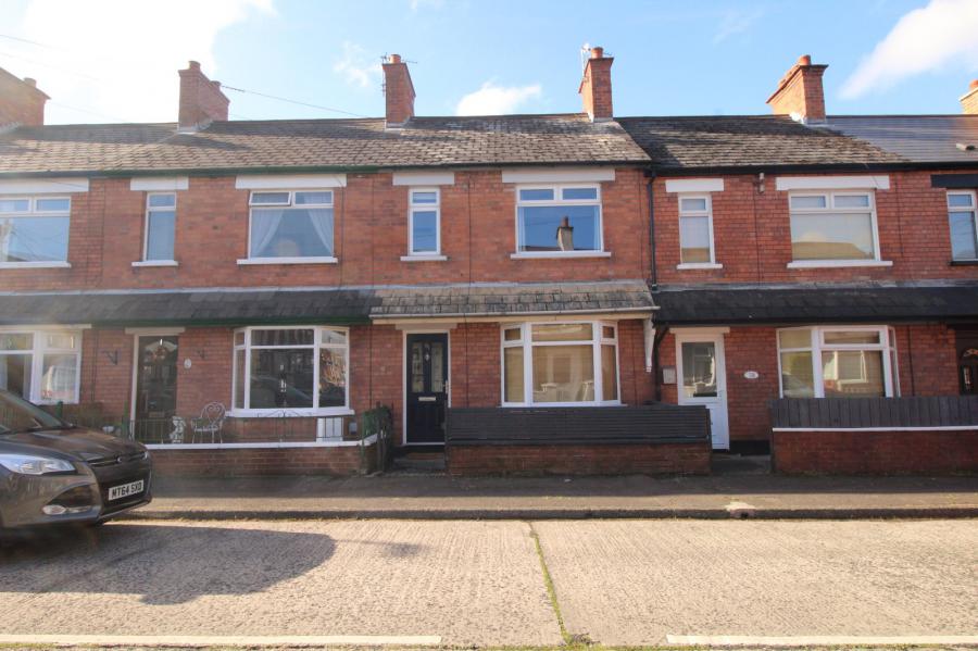 81 Grace Avenue, belfast, BT5 5JJ