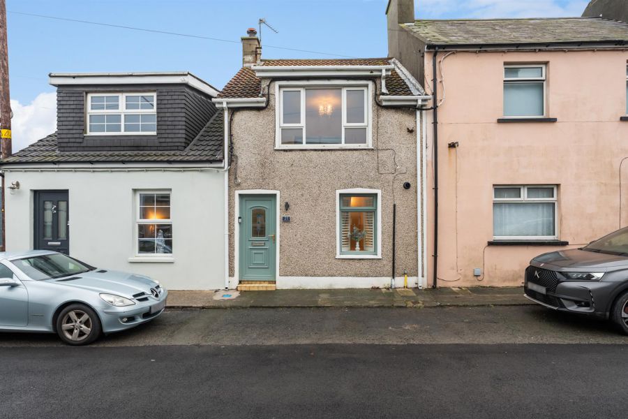 21 William Street, Donaghadee, BT21 0HL
