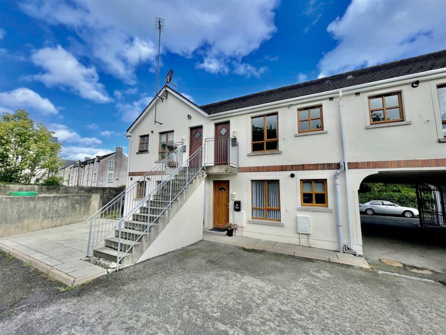 5 Church Court, Donaghadee, BT21 0QX