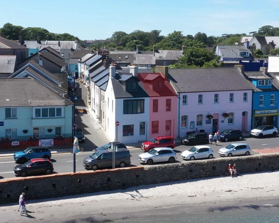 7 Parade, Donaghadee, BT21 0AE