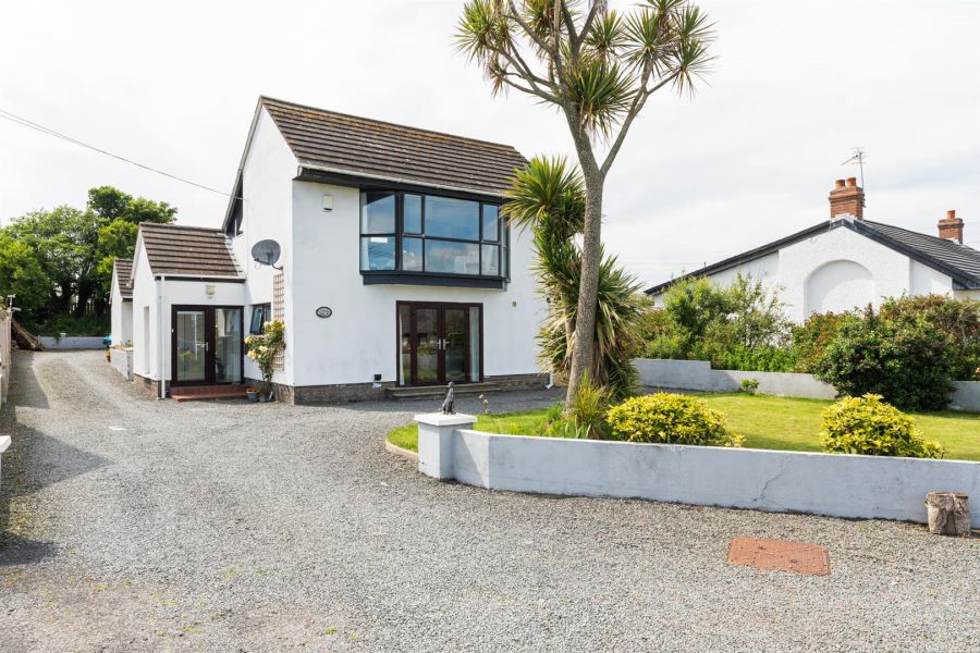 218a Ballywalter Road, millisle, BT22 2LY