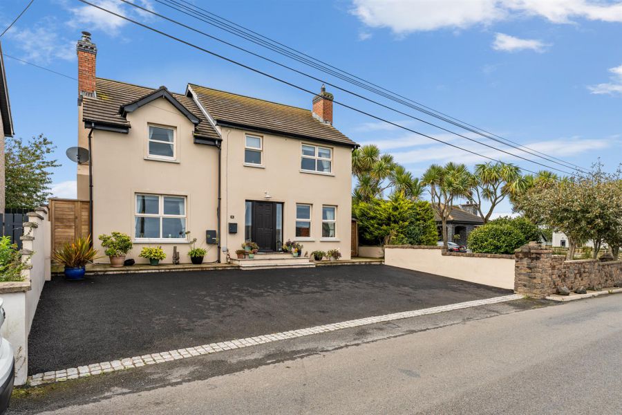 16 Manse Road, Kircubbin, Newtownards, BT22 1DR