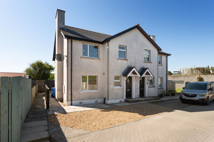 7 Coastview Cottages, millisle, BT22 2GF