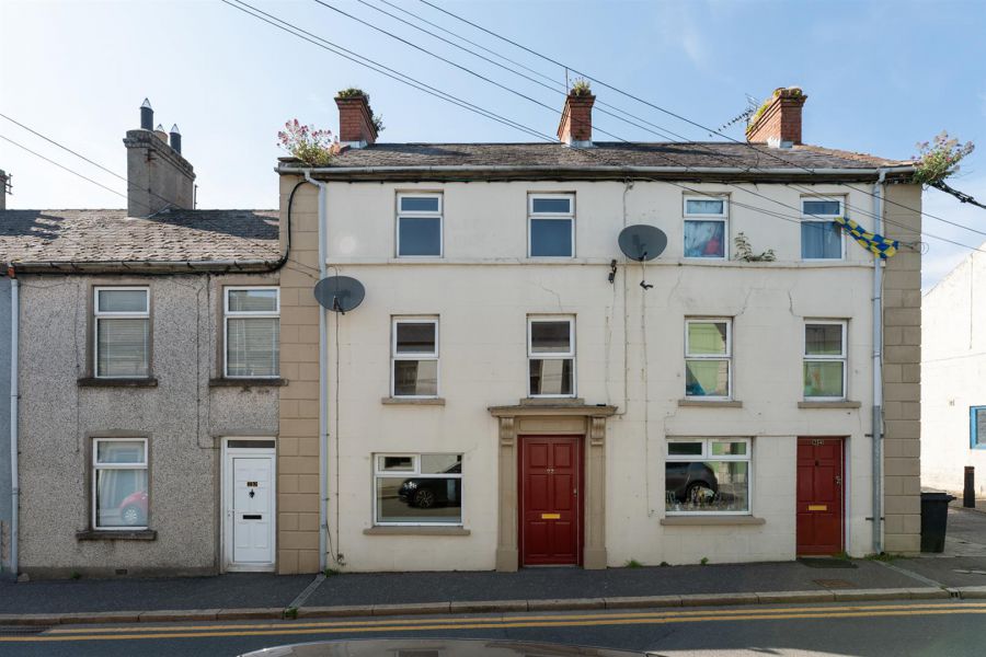 22 High Street, portaferry, BT22 1QT