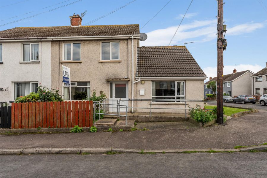 8 Park Crescent, Millisle, Millisle Newtownards, BT22 2EL