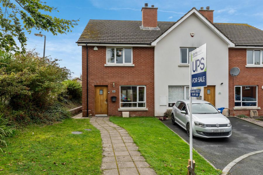 26 St. Annes Wood, Donaghadee, BT21 0RL