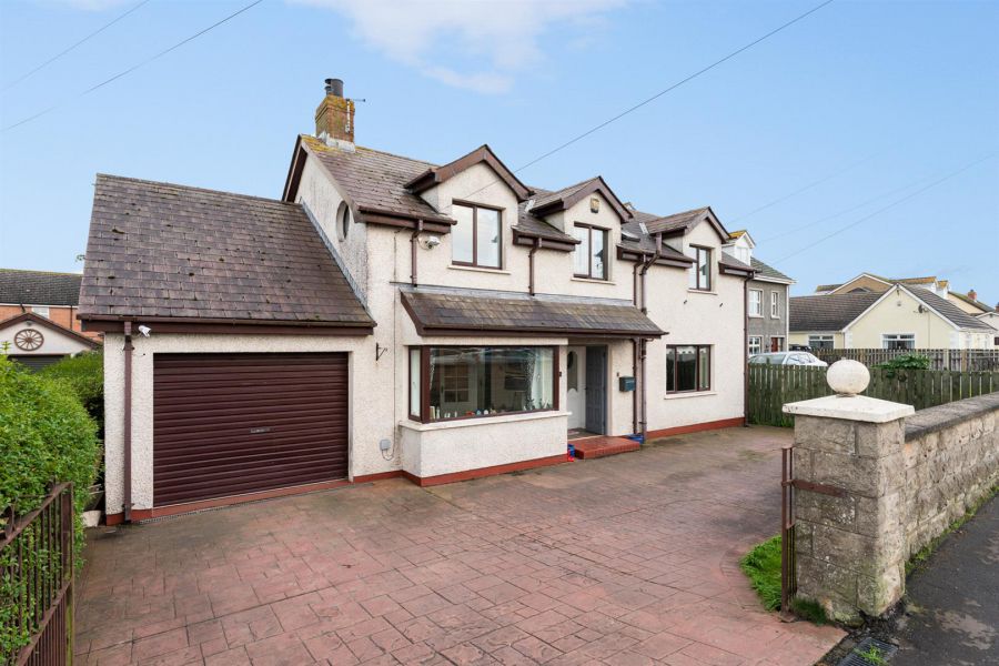 53 Moss Road, Millisle, Millisle Newtownards, BT22 2DS