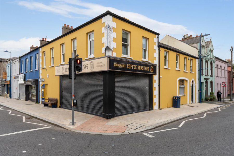 1-3 New Street, Donaghadee, BT21 0AG