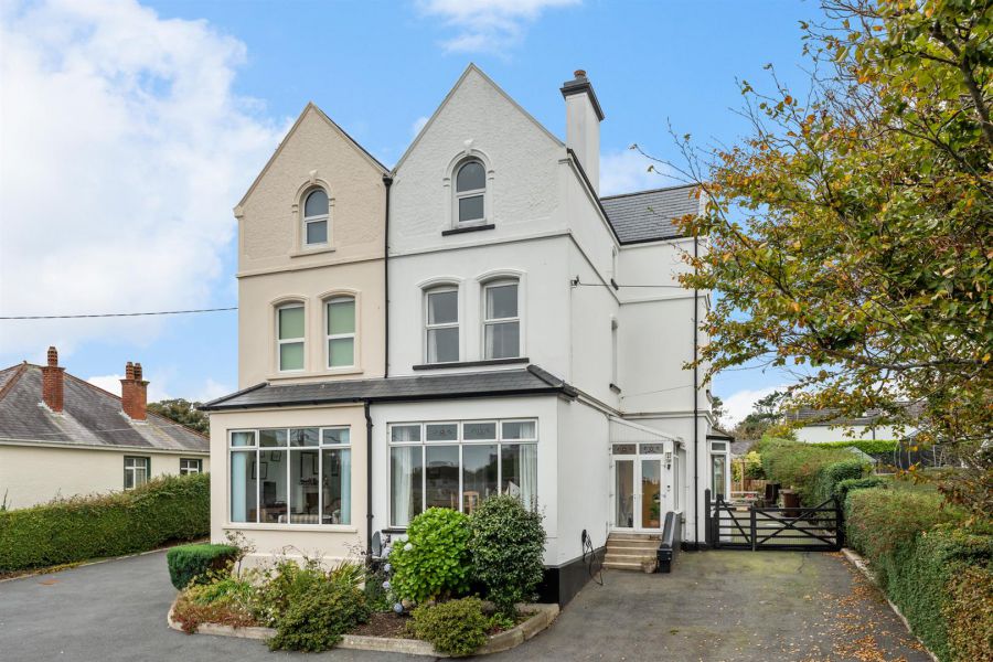 11 Park Avenue, Donaghadee, BT21 0EB