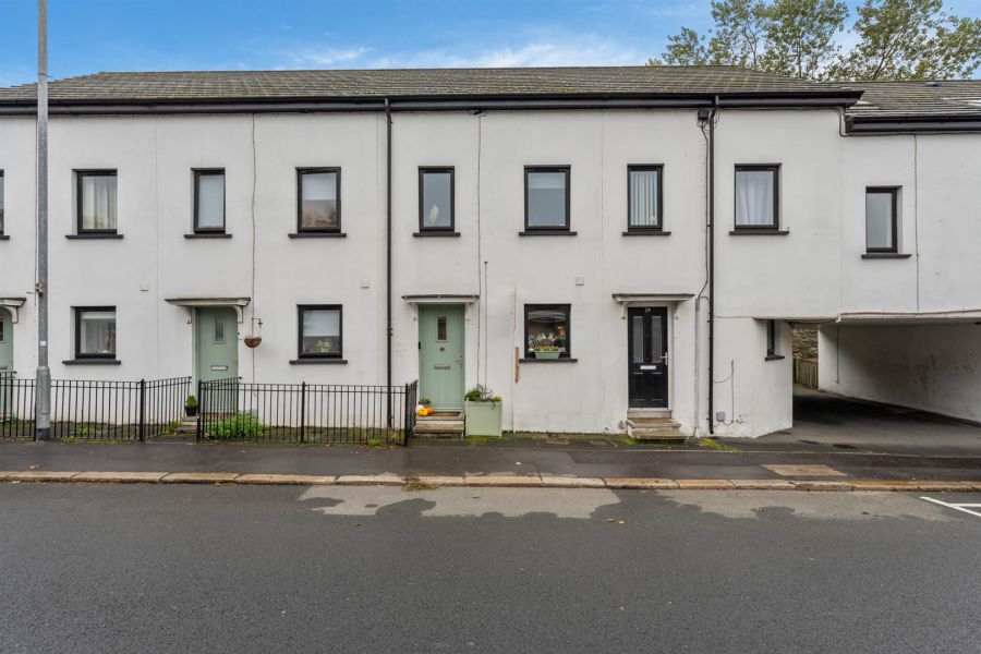 29A Main Street, Greyabbey, BT22 2NF