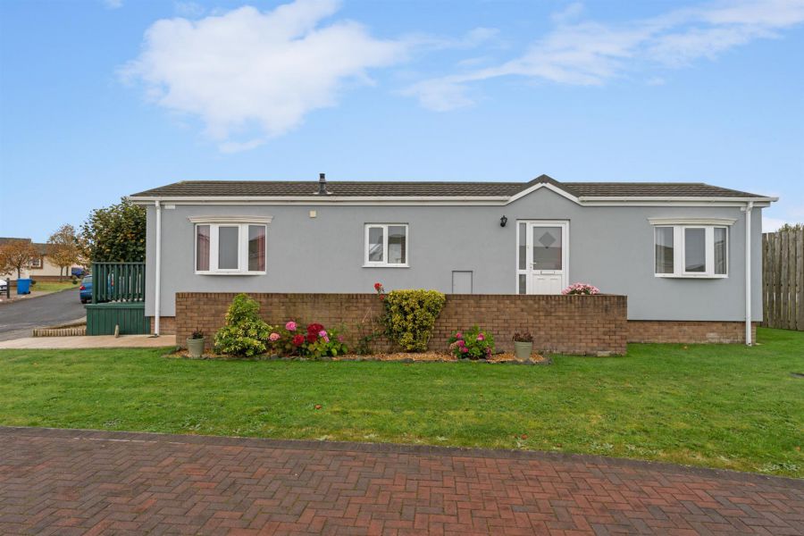 26 Kingfisher Way, Ballyhalbert, BT22 1BB
