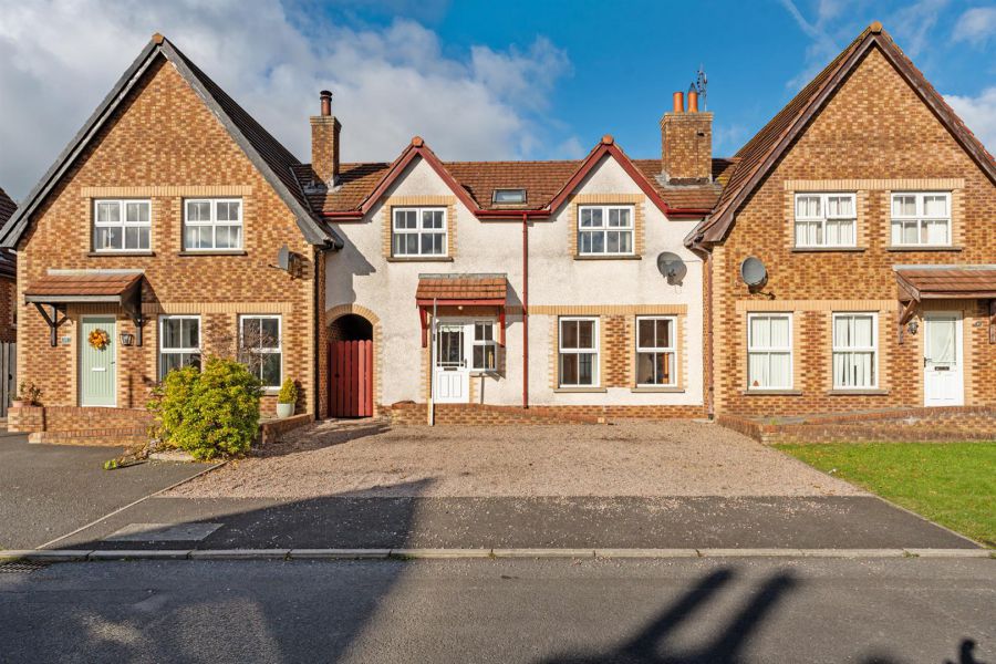 12 Seahill Park, Donaghadee, BT21 0SL