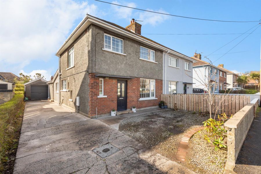 13 Gloucester Avenue, Donaghadee, BT21 0JA