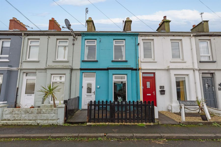 9 Moat Avenue, Donaghadee, BT21 0DJ