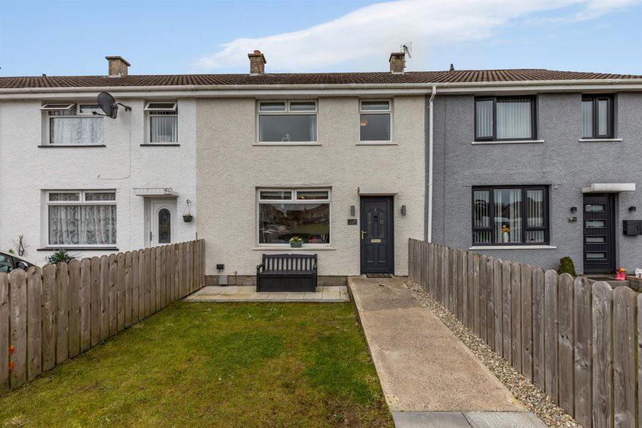 98 Ashfield Drive, Donaghadee, BT21 0AT