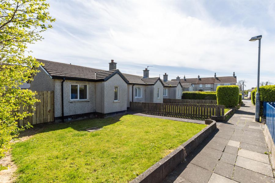 28 Ashfield Drive, Donaghadee, BT21 0AR