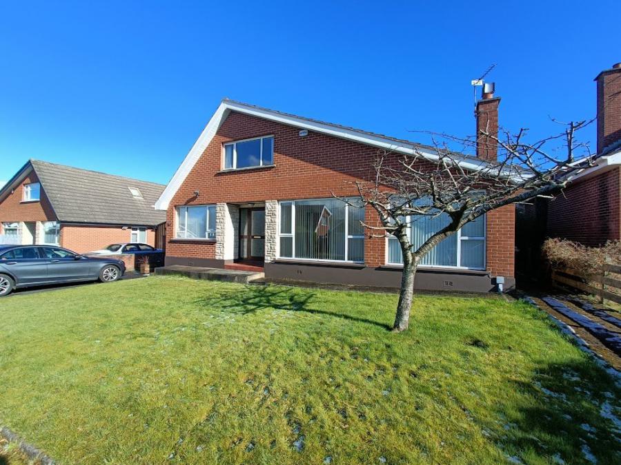 9 Pinehill Crescent, Bangor, County Down, BT19 6SF