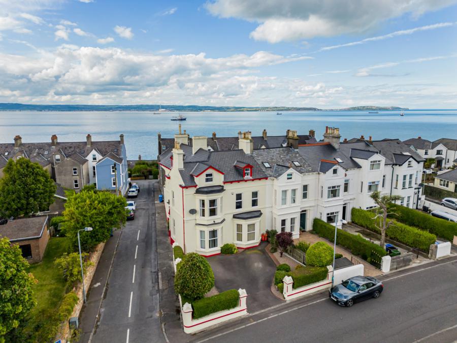 Ardbracken House, 2 Upper Clifton, Bangor, County Down, BT20 5HG
