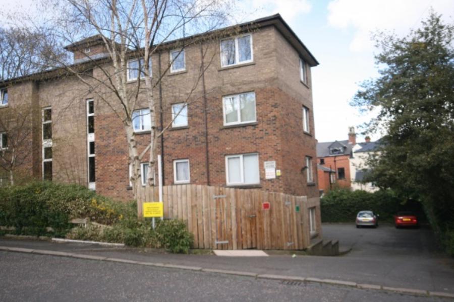 6 Ascot House, Windsor Avenue North, Belfast, BT9 6EL