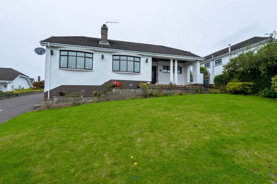 11 Gracemount Park, Belfast, County Down, BT8 6GS