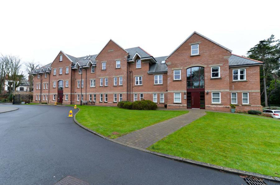 Apartment 40 Sandown Manor, 84a sandown road, belfast, BT5 6GQ