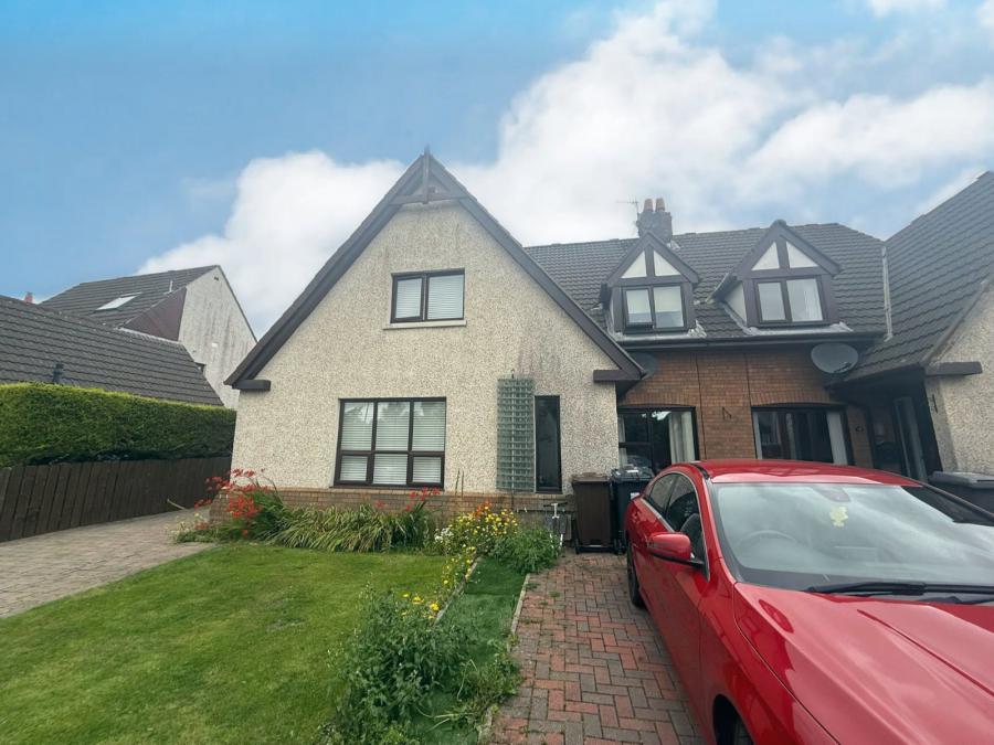 16 Greer Park Heights, belfast, county down, BT8 7YG