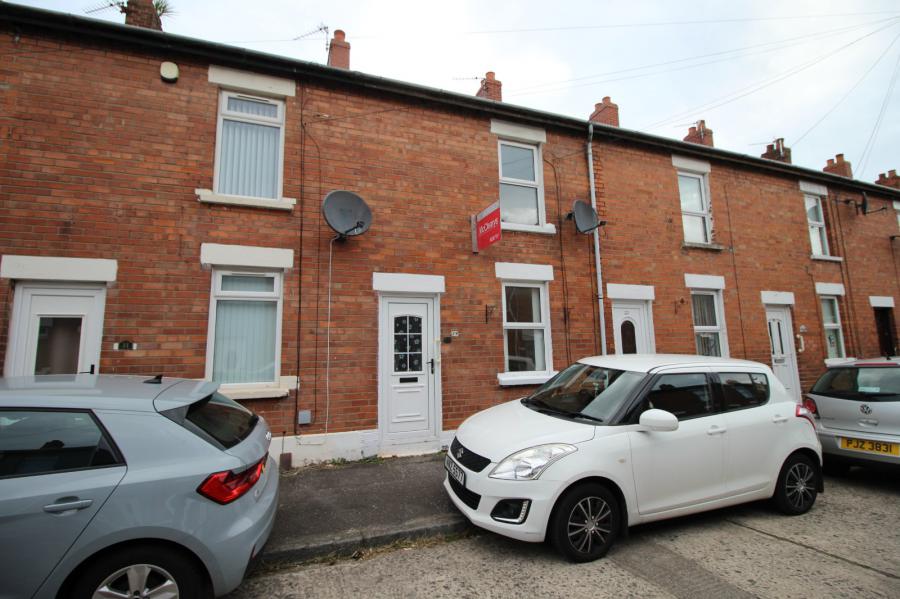29 Castlereagh Parade, Belfast, County Antrim, BT5 5GT