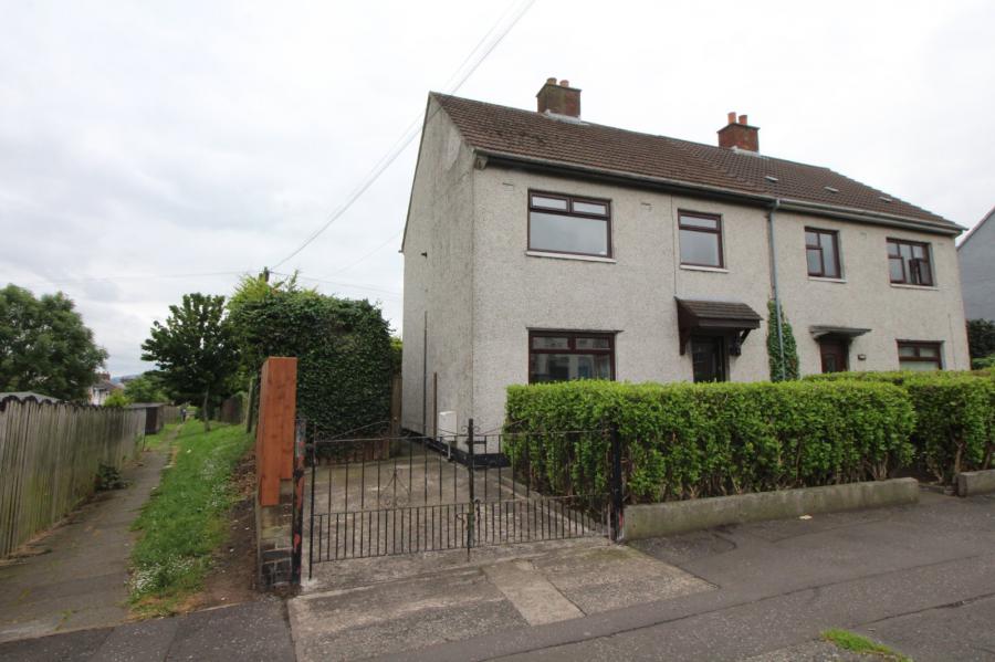 48 Northland, carrickfergus, county antrim, BT38 8JZ