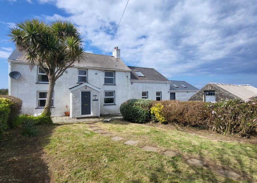 Dundressan House, 6 Higginsons Lane, Islandmagee, Larne, BT40 3RY
