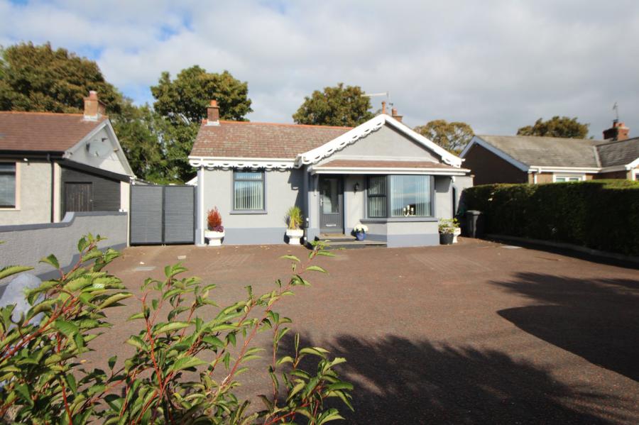 71 Belfast Road, Whitehead, Carrickfergus, BT38 9SU