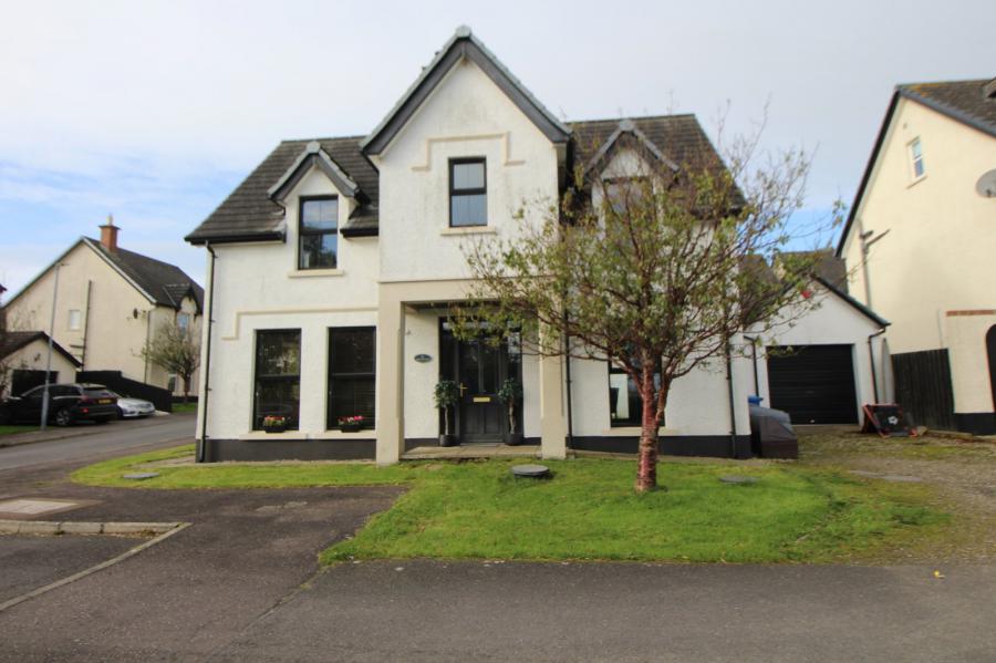 50 Lislaynan, Ballycarry, Carrickfergus, BT38 9GZ