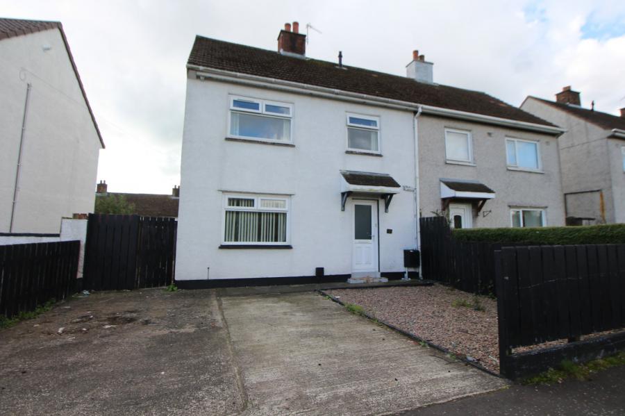 80 Northland, Carrickfergus, County Antrim, BT38 8LA