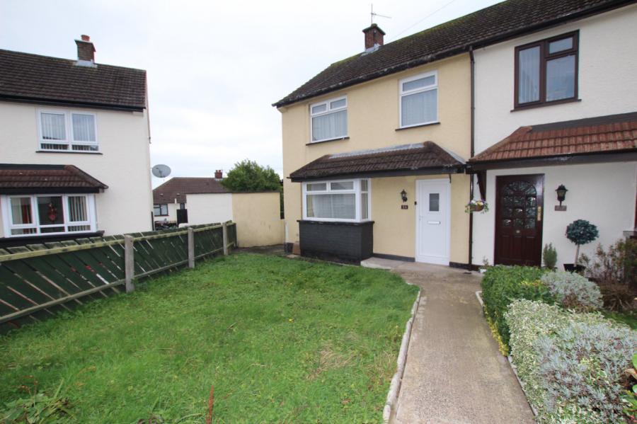 24 Avonlea Gardens, Newtownabbey, County Antrim, BT37 9AL