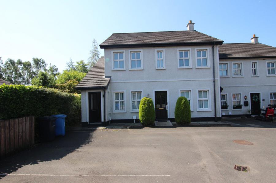 121a, Belfast Road, antrim, county antrim, BT41 2AZ