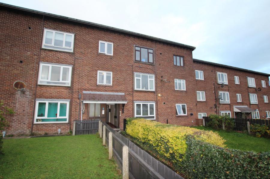 11C, Barna Square, Newtownabbey, County Antrim, BT37 9BY