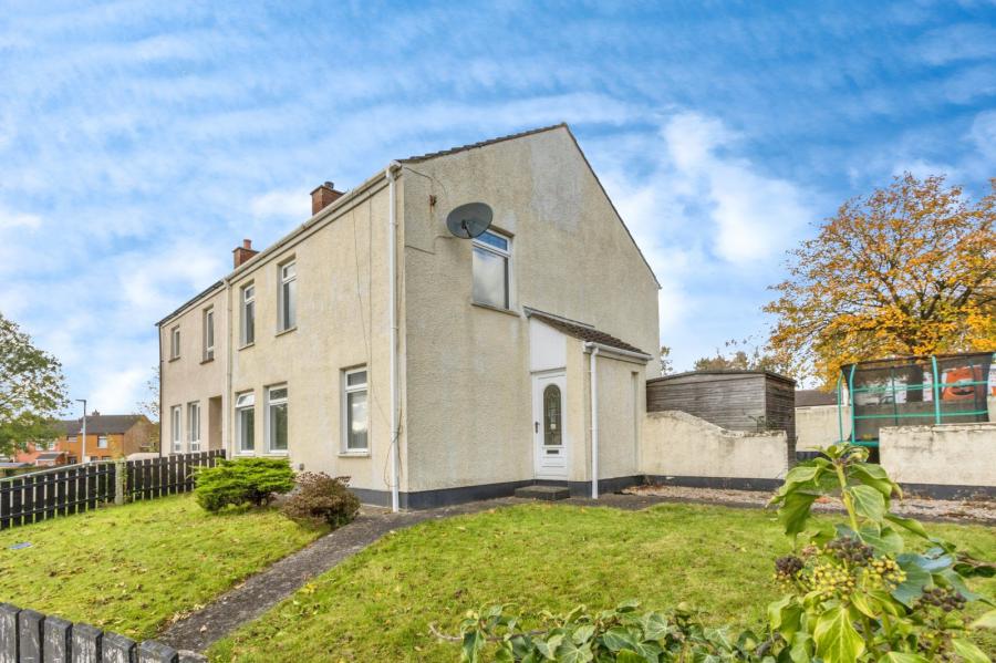 6 Rushmore Drive, Knockmore, Lisburn, BT28 2HN