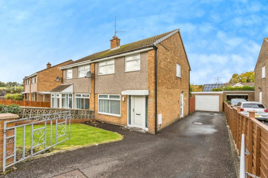 38 Greenburn Way, Lisburn, County Down, BT27 4LT