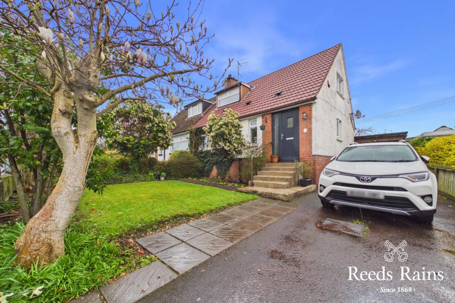 3 Braemar Crescent, Lambeg, Lisburn, County Down, BT27 4LP