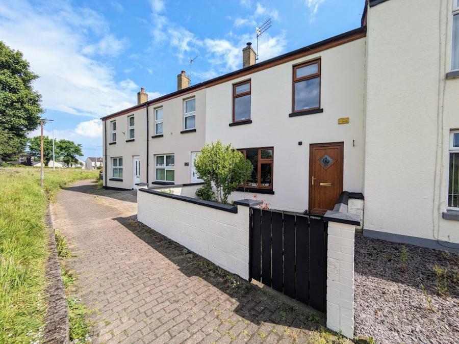 11 Old Mill Court, Newtownards, County Down, BT23 4JG