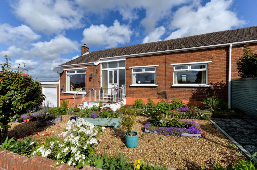 2 Copeland Avenue, comber, newtownards, BT23 5HX
