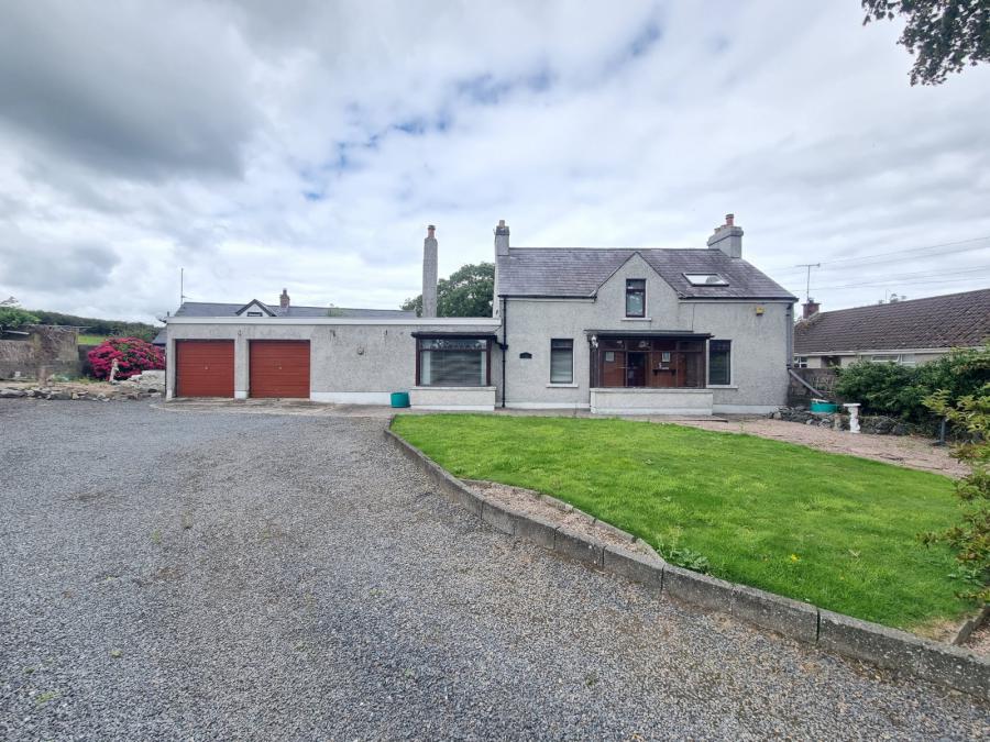 10 Ballycranmore Road, Kircubbin, Newtownards, BT22 1AA