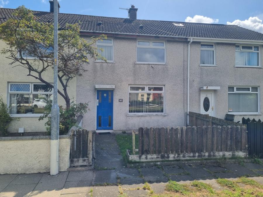 14 Canberra Gardens, Newtownards, County Down, BT23 4RN