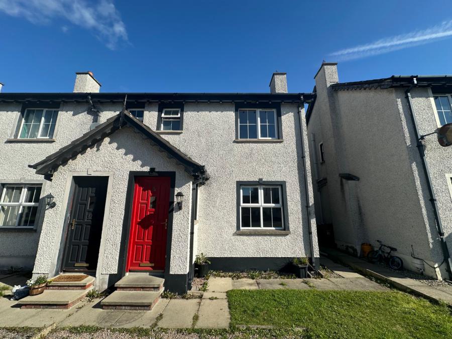 34 Cairndore Walk, Newtownards, County Down, BT23 8PE