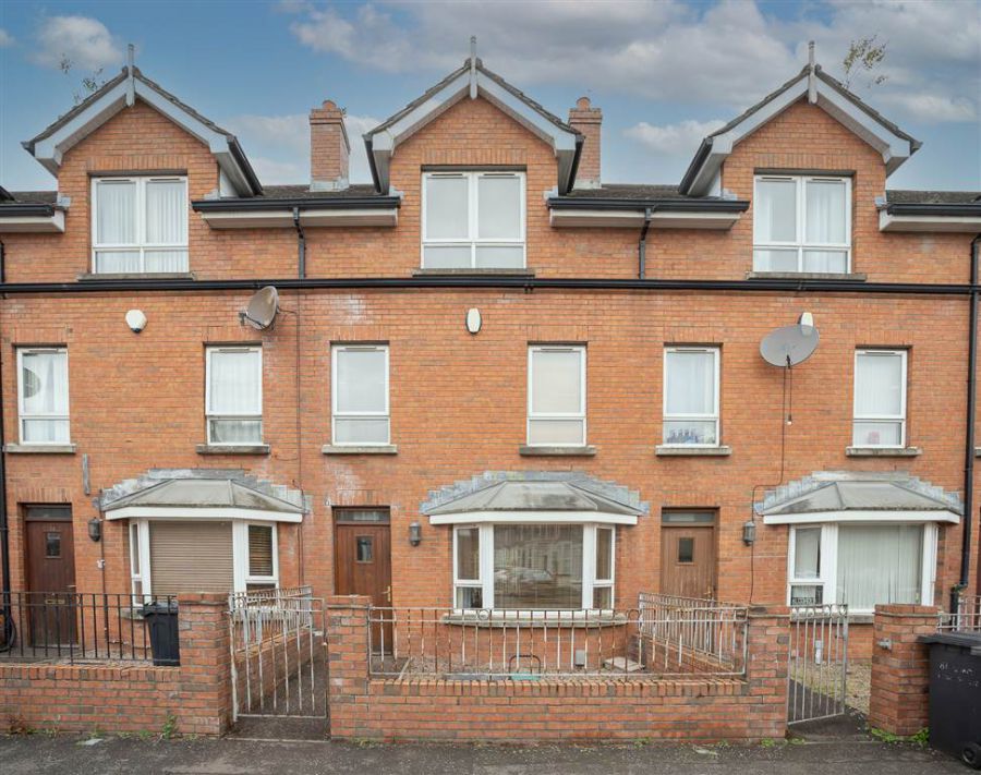 83 Great Northern Street, Off Lisburn Road, Belfast, BT9 7FL