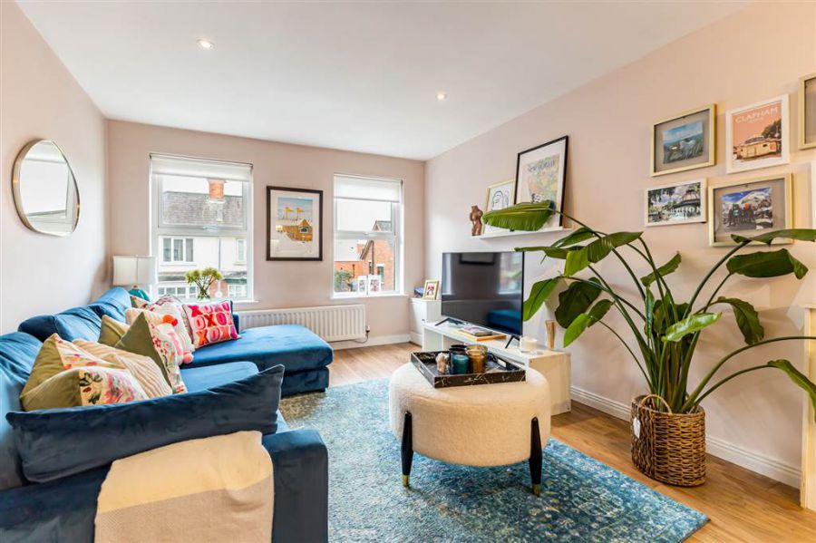 Apt 3 49 Ashley Avenue, Off Ashley Avenue, Belfast, BT9 7BT