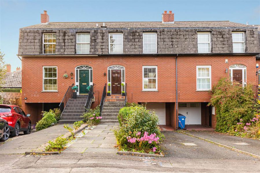 6 Windsor Court, Malone, Belfast, BT9 6JE