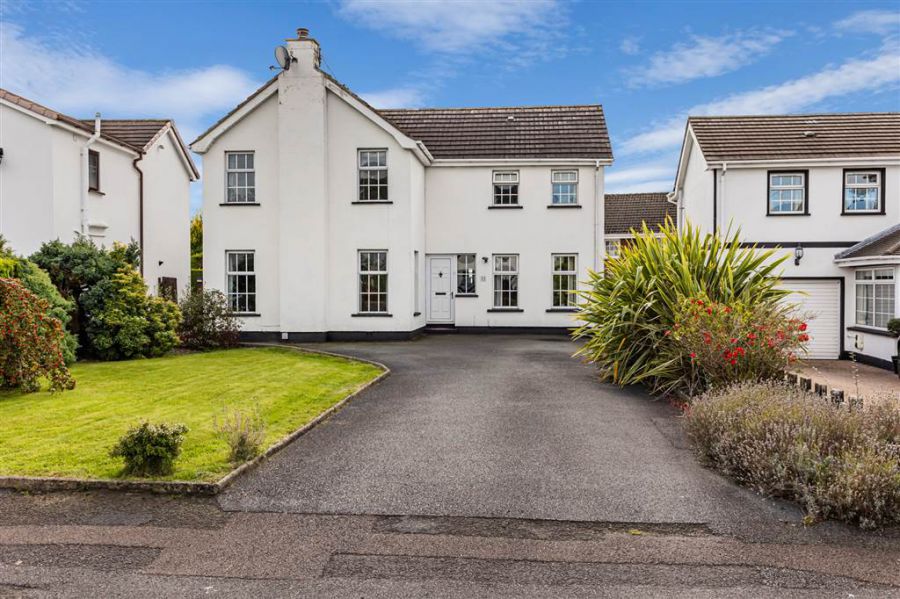 32 Smeaton Park, Moira, BT67 0NF