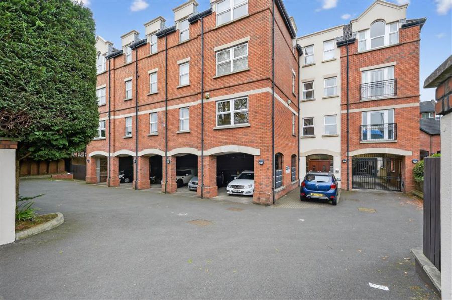 10 Anna Hill, 2 Annadale Avenue, Belfast, BT7 3JH