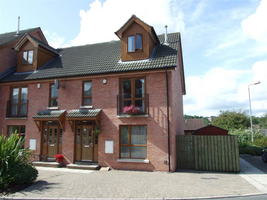 12 Annadale Mews, Off Annadale Embankment, Belfast, BT7 3LR