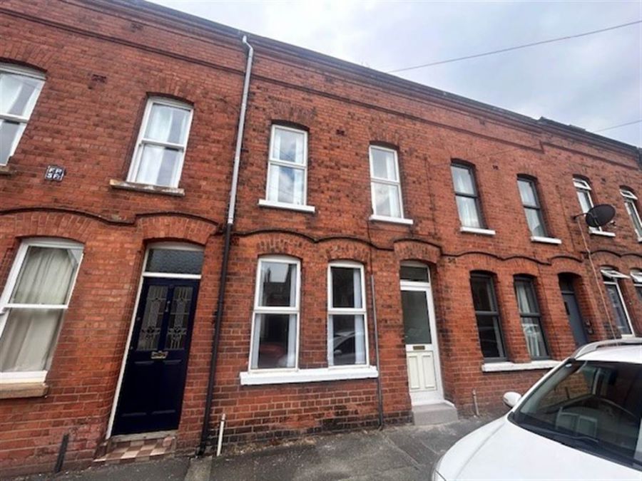 13 Rathdrum Street, Lisburn Road, Belfast, BT9 7GB